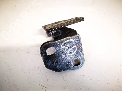 Hinge/Door check strap BMW 7 (E65, E66, E67) 740 d | BP32584657C146