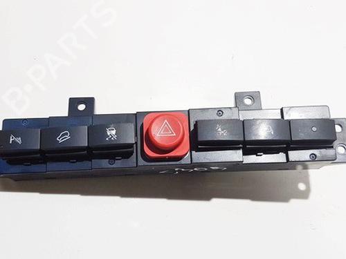 Used Warning switch Warning switch OPEL ANTARA A (L07) 2.0 CDTI (150 hp) 35873003 35873003