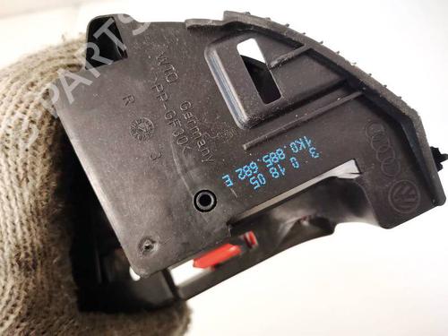 Electronic module FORD TRANSIT Van (FA_ _) 2.0 DI (FAE_, FAF_, FAG_) | BP35274287M83 - Image 3