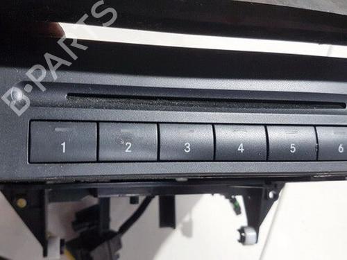 Used Electronic module Electronic module 35639796 35639796