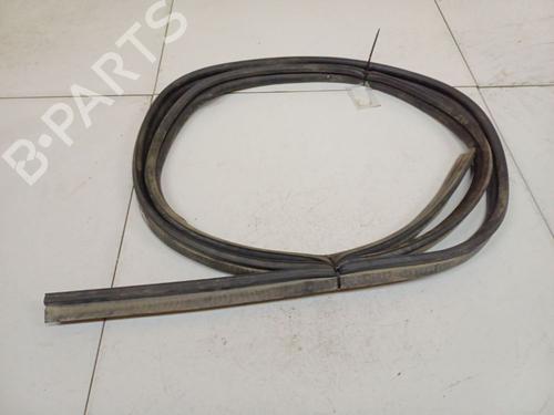 Used Rubber door seal Rubber door seal 38342784 38342784