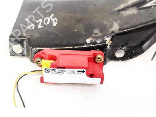 Used Electronic module Electronic module 32940722 32940722