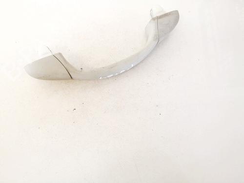 Used Interior roof handle Interior roof handle SAAB 9-3 (YS3F, E79, D79, D75) 2.0 t (210 hp) 35613840 35613840