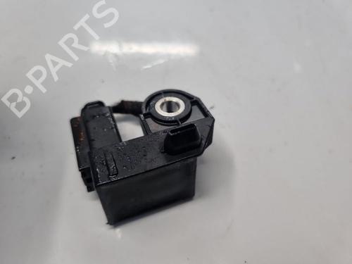 Used Electronic module Electronic module CITROËN C4 I (LC_) 1.6 HDi (90 hp) 32572656 32572656