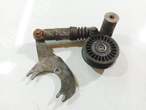 Used Pulley Pulley PEUGEOT 407 (6D_) 1.6 HDi 110 (6D9HZC, 6D9HYC) (109 hp) 34788377 34788377