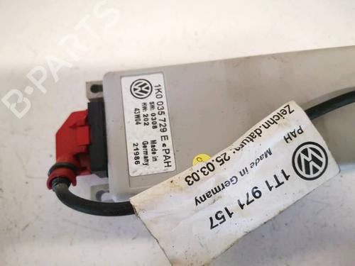 Electronic module VW TOURAN (1T1, 1T2) 2.0 TDI 16V | BP32553764M83 - Image 2