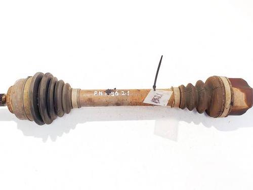 Used Left front driveshaft Left front driveshaft CITROËN C4 II (NC_) 1.6 HDi 110 (112 hp) 35201404 35201404