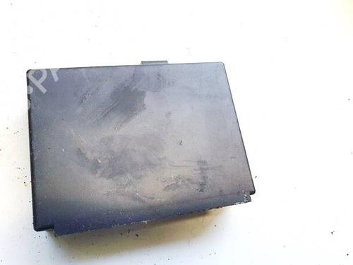 Electronic module MERCEDES-BENZ E-CLASS (W211) E 220 CDI (211.006) | BP35169850M83 - Image 3