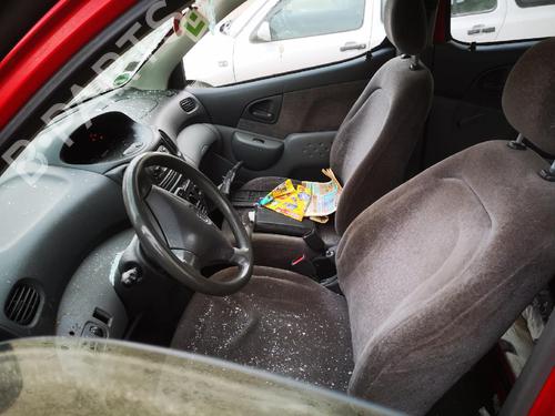 Boot lining TOYOTA YARIS VERSO (_P2_) 1.3 (NCP20_, NCP22_, NCP20R, NCP22R) | BP35301906I3  - Image 11