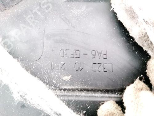 Upper protection MAZDA 6 Saloon (GG) 2.3 (GG3P) | BP35467985M93 - Image 3
