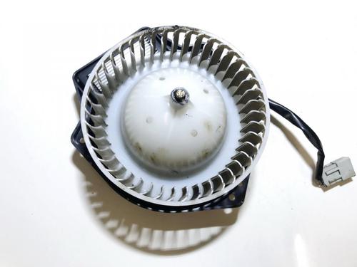 Used Heater blower motor Heater blower motor HONDA CIVIC VII Saloon (ES, ET) 1.3 IMA (ED9, ES9) (83 hp) 35850446 35850446