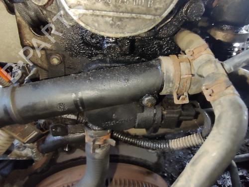Used Thermostat housing Thermostat housing 35600676 35600676