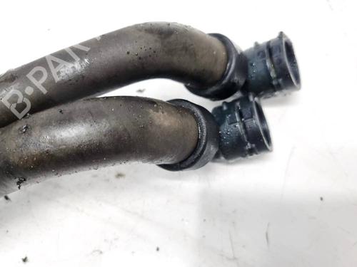 Pipe OPEL ASTRA J (P10) 1.7 CDTI (68) | BP32543778M125 - Image 2