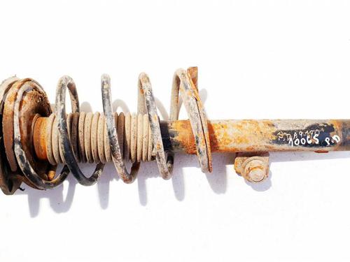Used Right front shock absorber Right front shock absorber 35042585 35042585