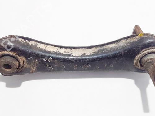 Used Left rear suspension arm Left rear suspension arm ROVER 400 II Hatchback (RT) 416 Si (112 hp) 35590198 35590198