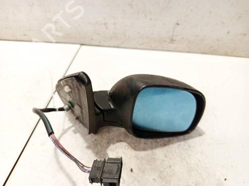 Used Right mirror Right mirror VW PASSAT B7 (362) 1.6 TDI (105 hp) 34891423 34891423