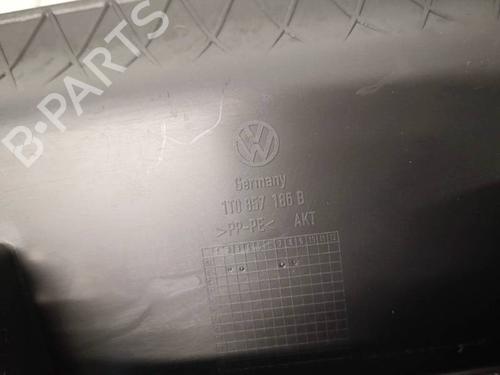 Boot lining VW TOURAN (1T1, 1T2) 1.9 TDI | BP37863821I3 - Image 3