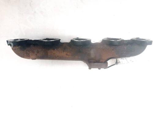 Used Exhaust manifold Exhaust manifold 35543311 35543311