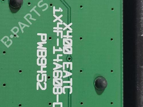 Climate control JAGUAR X-TYPE I (X400) 2.1 V6 | BP34832336I5 - Image 4