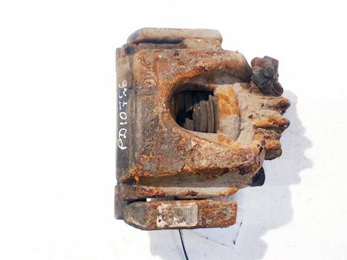 Used Right front brake caliper Right front brake caliper CITROËN C5 III (RD_) 2.0 HDi (RDRHD8, RDRHDJ, RDRHR8, RDRHRJ) (136 hp) 34792390 34792390