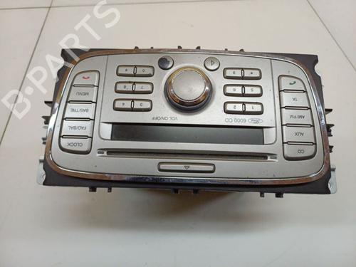 Used Radio Radio 38791692 38791692