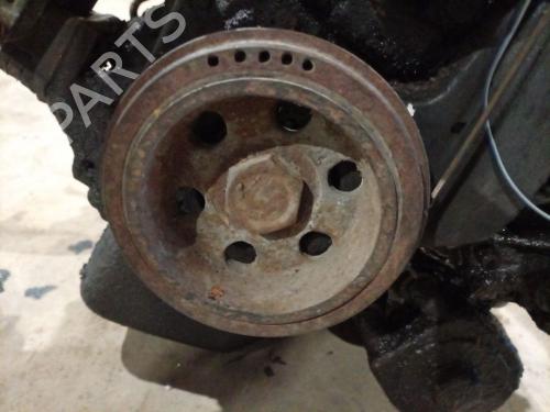 Used Pulley Pulley CITROËN JUMPER I Van (230L) 2.8 HDi (128 hp) 40555632 40555632