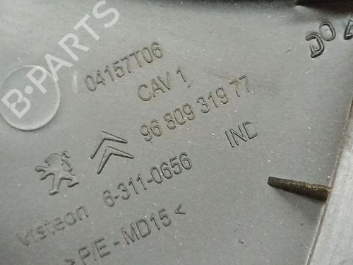 Electronic module PEUGEOT PARTNER Box Body/MPV 1.6 HDi | BP36876024M83  - Image 5
