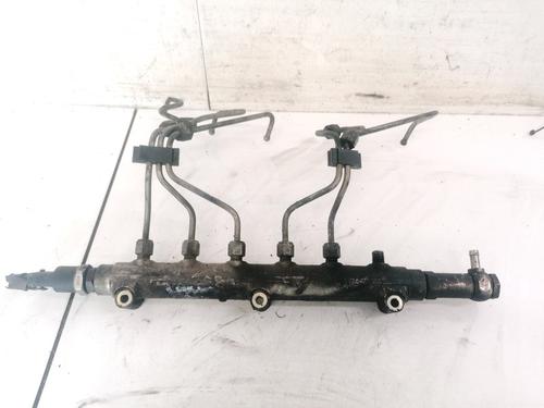 Used Injection rail Injection rail 35411295 35411295