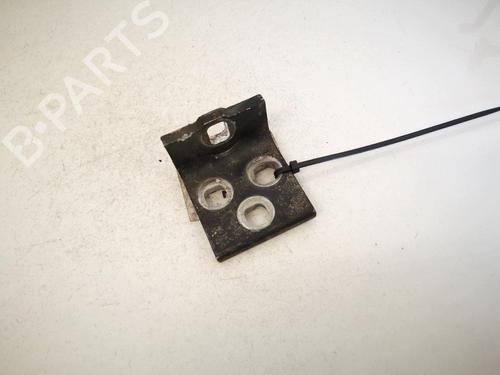 Used Hinge/Door check strap Hinge/Door check strap SAAB 9-5 (YS3E) 2.0 t (150 hp) 32905787 32905787
