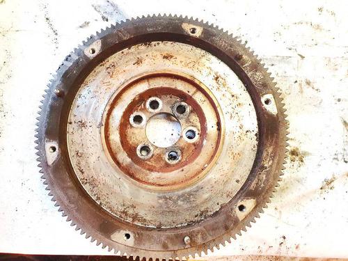 Used Flywheel Flywheel 35385563 35385563