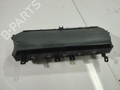 Used Knee airbag Knee airbag RENAULT MEGANE Scenic (JA0/1_) 1.6 e (JA0F) (90 hp) 33895191 33895191