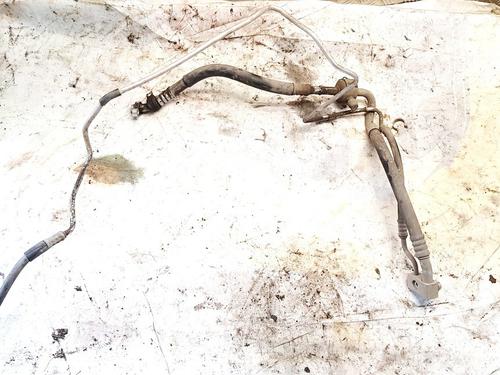 Used AC pipe AC pipe OPEL ZAFIRA A MPV (T98) 2.0 DTI 16V (F75) (101 hp) 32883478 32883478