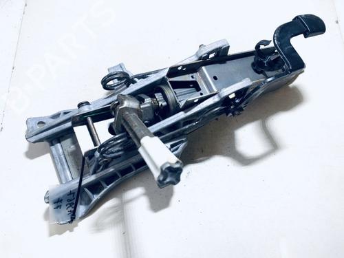 Used Steering column Steering column FORD FOCUS C-MAX (DM2) 1.6 TDCi (109 hp) 35645153 35645153