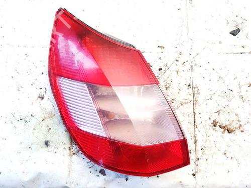 Used Left taillight Left taillight 35334910 35334910