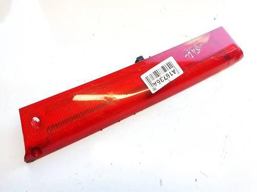 Used Third brake light Third brake light 34932625 34932625