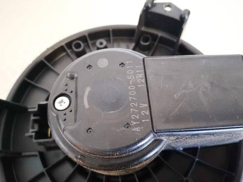 Heater blower motor DODGE CALIBER 1.8 | BP35298179M62 - Image 2