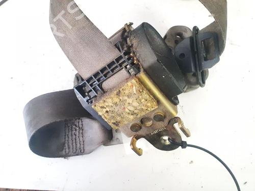 Used Front right seatbelt Front right seatbelt RENAULT ESPACE IV (JK0/1_) 1.9 dCi (JK0U, JK0G) (120 hp) 35473433 35473433
