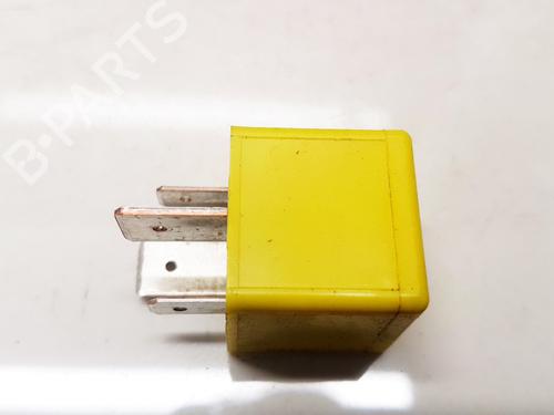 Electronic sensor OPEL VECTRA C (Z02) 2.2 16V (F69) | BP33103847M84 - Image 2