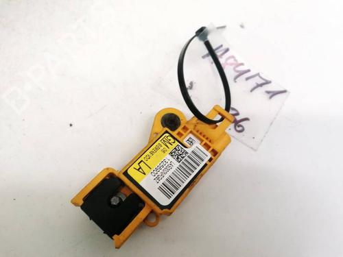 electronic-module-opel-vectra-c-z02-2002-2003-2004-2005-2006-2007-2008-2009-32918137 main image