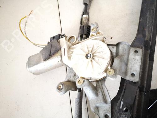 Used Left front window motor Left front window motor DODGE GRAND CARAVAN Mini Cargo Van 3.3 (171 hp) 35400993 35400993
