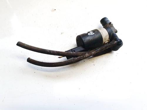 Used Washer pump Washer pump CITROËN C4 Picasso I MPV (UD_) 1.6 HDi (109 hp) 35191224 35191224