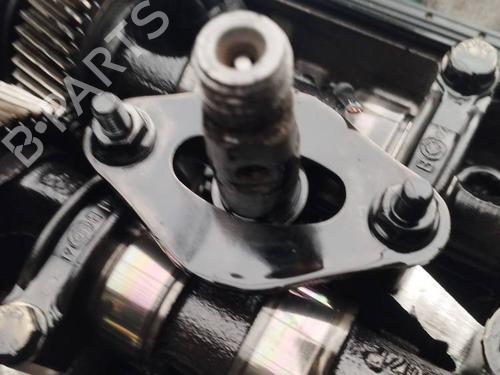 Used Injector Injector AUDI A6 C5 (4B2, 4B4) 2.5 TDI quattro (150 hp) 35287251 35287251