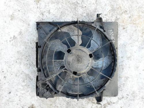 Used Fan Fan 35385644 35385644