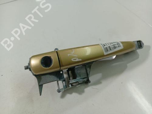 Used Front left exterior door handle Front left exterior door handle 39041673 39041673