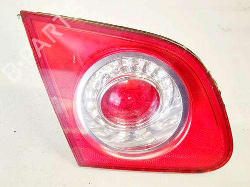 Used Left tailgate light Left tailgate light 36827555 36827555