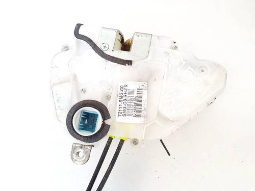 Used Front right lock Front right lock 35377640 35377640