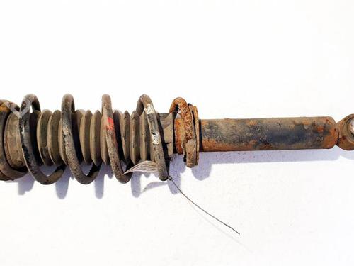 Used Left front shock absorber Left front shock absorber 34807262 34807262