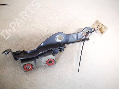 Used Hinge/Door check strap Hinge/Door check strap CHEVROLET CRUZE (J300) 2.0 CDI (150 hp) 35244774 35244774