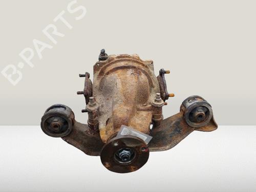 Used Rear differential Rear differential 34901064 34901064