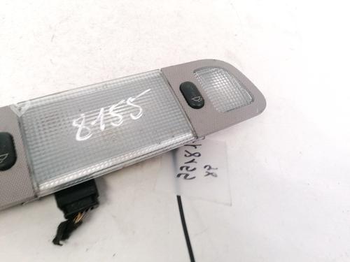 Interior roof light PEUGEOT 607 (9D, 9U) 3.0 V6 24V | BP35412535I8 - Image 2